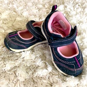 Toddler shoes